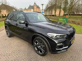 Bmw X5 xDRIVE45e HIGH EXECUTIVE SPORT LUCHTVERING/CAMERA