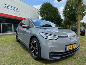 Volkswagen ID.3 FIRST PLUS SOH 91,5%/58KWH/NAVI/XENON/ACARPLAY/GARANTIE