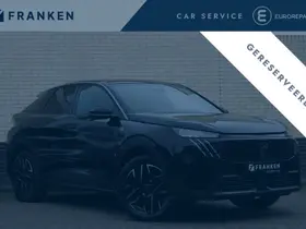 Peugeot 3008 1.2 Hybrid 145 GT