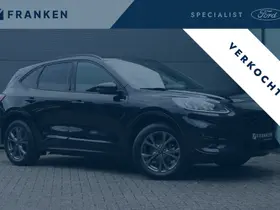 Ford Kuga 2.5 PHEV ST-Line X