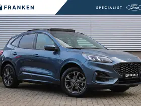 Ford Kuga 2.5 PHEV ST-Line