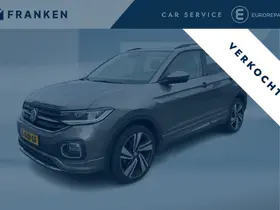 Volkswagen T-Cross 1.0 TSI Style Business R