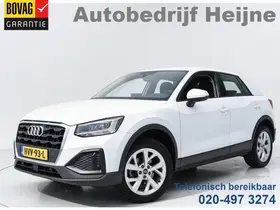 Audi Q2 30 TFSI 110PK PRO-LINE,CRUISE