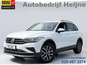 Volkswagen Tiguan E-Hybrid 245PK DSG LIFE
