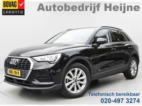 Audi Q3 35TFSI 150PK S-TRONIC PRO LINE