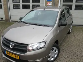 Dacia Sandero 0.9 TCe Ambiance