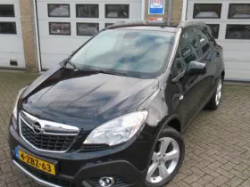 Opel Mokka 1.6 Edition