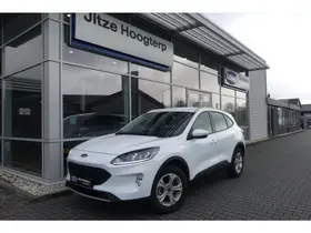 Ford Kuga 2.5 PHEV Cool & Connect