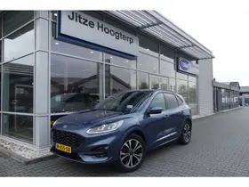 Ford Kuga 2.5 PHEV ST-Line X Blue Metallic (Pn4ft)