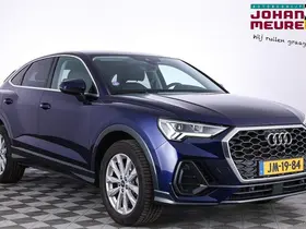 Audi Q3 Sportback 45 TFSI e Advanced Edition | LEDER | Full LED | NAVI | ECC | PHEV