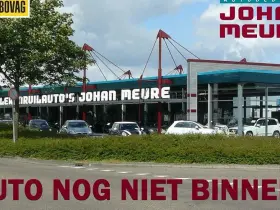 Fiat 500E 42 kWh Urban | CARPLAY | ECC | KEYLESS