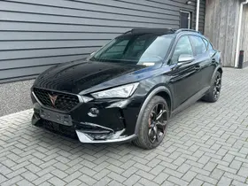 CUPRA Formentor 1.4 e-Hybrid 245pk VZ Performance Leder Camera Panoramadak Navigatie