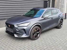 CUPRA Formentor 1.4 e-Hybrid 245pk VZ Performance Panoramadak Camera Navigatie