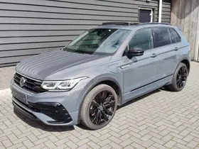 Volkswagen Tiguan 1.4 TSI 245pk eHybrid R-Line Business+ Panoramadak Leder Camera Keyless