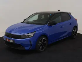 Opel Corsa 1.2 Turbo Hybrid GS