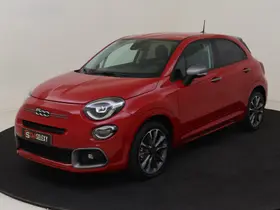 Fiat 500X 1.5 Hybrid Sport (Automaat)