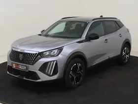 Peugeot E-2008 EV Allure 50 kWh