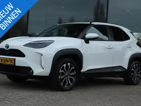 Toyota Yaris Cross 1.5 HYBRID DYNAMIC