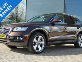 Audi Q5 2.0 TFSI QUATTRO AUT.