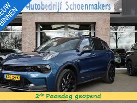 Lynk & Co 01 1.5 MY23! BLACKLINE! 6.6Kwh LADEN!