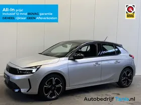 Opel Corsa 1.2 GS Sport