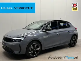 Opel Corsa 1.2 Turbo GS