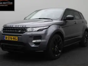 Land Rover Range Rover Evoque 2.2 TD4 4WD Prestige Business Edition