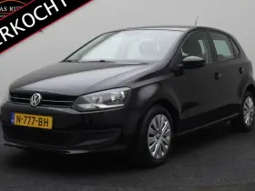 Volkswagen Polo 1.4-16V Comfortline