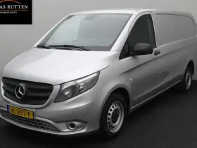 Mercedes-Benz Vito 111 CDI Lang