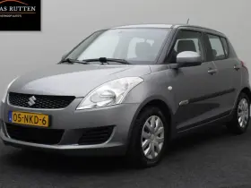 Suzuki Swift 1.2 Bandit EASSS