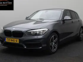 BMW 1-serie 118i M Sport