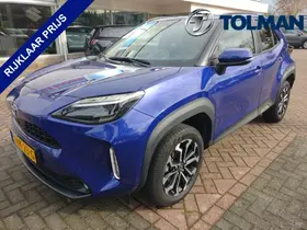 Toyota Yaris Cross 1.5 Hybrid 115 First Edition