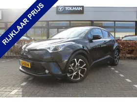Toyota C-HR 1.8 Hybrid Dynamic