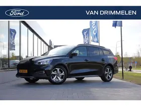 Ford Focus Wagon 1.5 EcoBoost 150pk Aut
