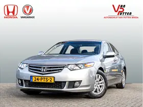 Honda Accord 2.0 Sedan Special Edition | NL auto | Dealeronderhouden | Trekhaak | Climate control | Cruise control | Achteruitrijcamera | Sto