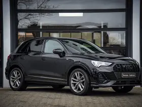 Audi Q3 40 TFSI quattro Pro Line S