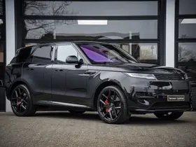 Land Rover Range Rover Sport 3.0 P440e Dynamic HSE