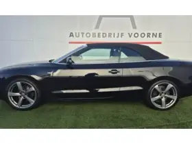 Audi A5 2.0 TFSI 180pk autom Pro Line S nieuwe kap