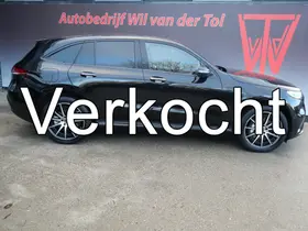 Mercedes-Benz EQC 400 4MATIC AMG 80 kWh | A.C.C | BURMESTER | DAK | TREKHAAK | SOH 94%!!