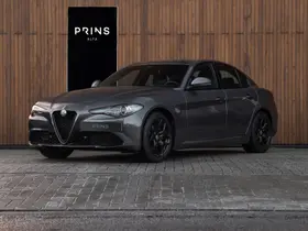 Alfa Romeo Romeo Giulia 2.0T Sprint | MY21