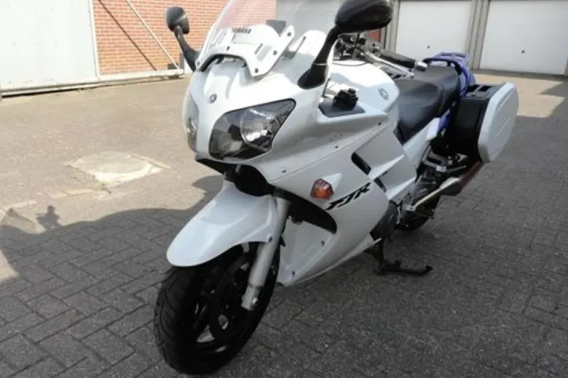 Yamaha Tour (2005)