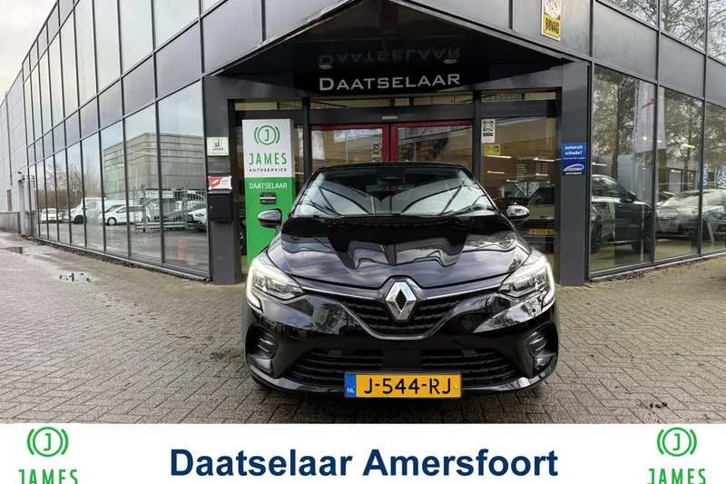 Renault Clio (2020)