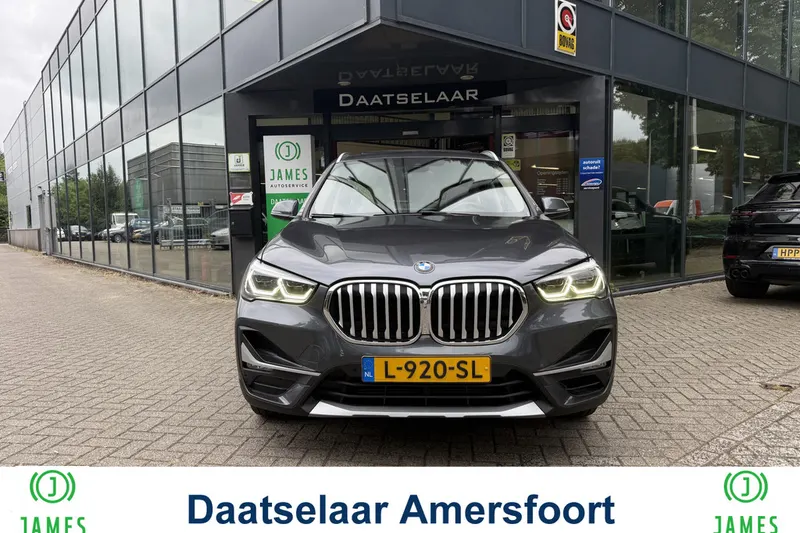 BMW X1 (2021)