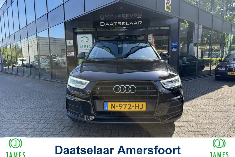 Audi Q3 (2016)