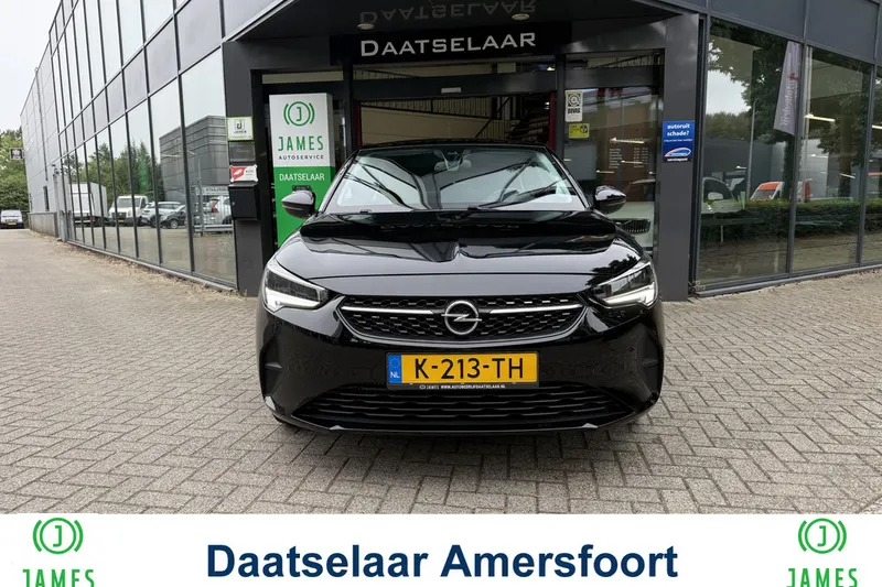 Opel Corsa (2021)