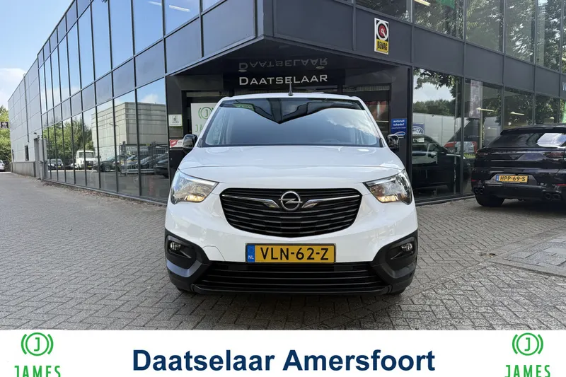 Opel Combo (2021)