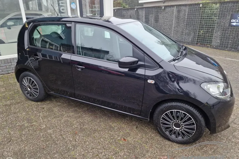 Škoda Citigo (2017)