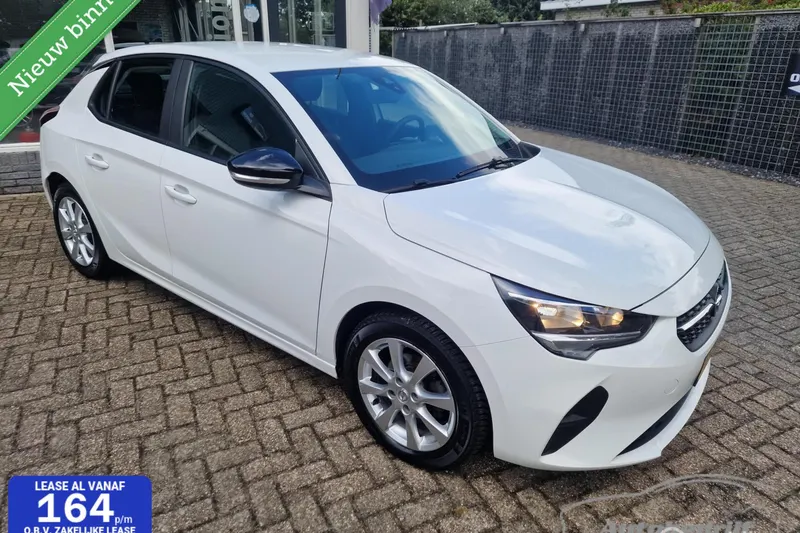 Opel Corsa (2022)