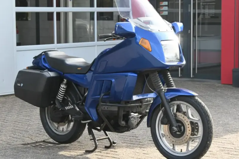 BMW K 75 RT (1989)