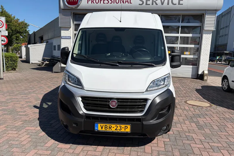 Fiat Ducato (2019)